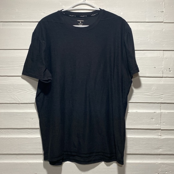 Layer8 shirt - Picture 2 of 7